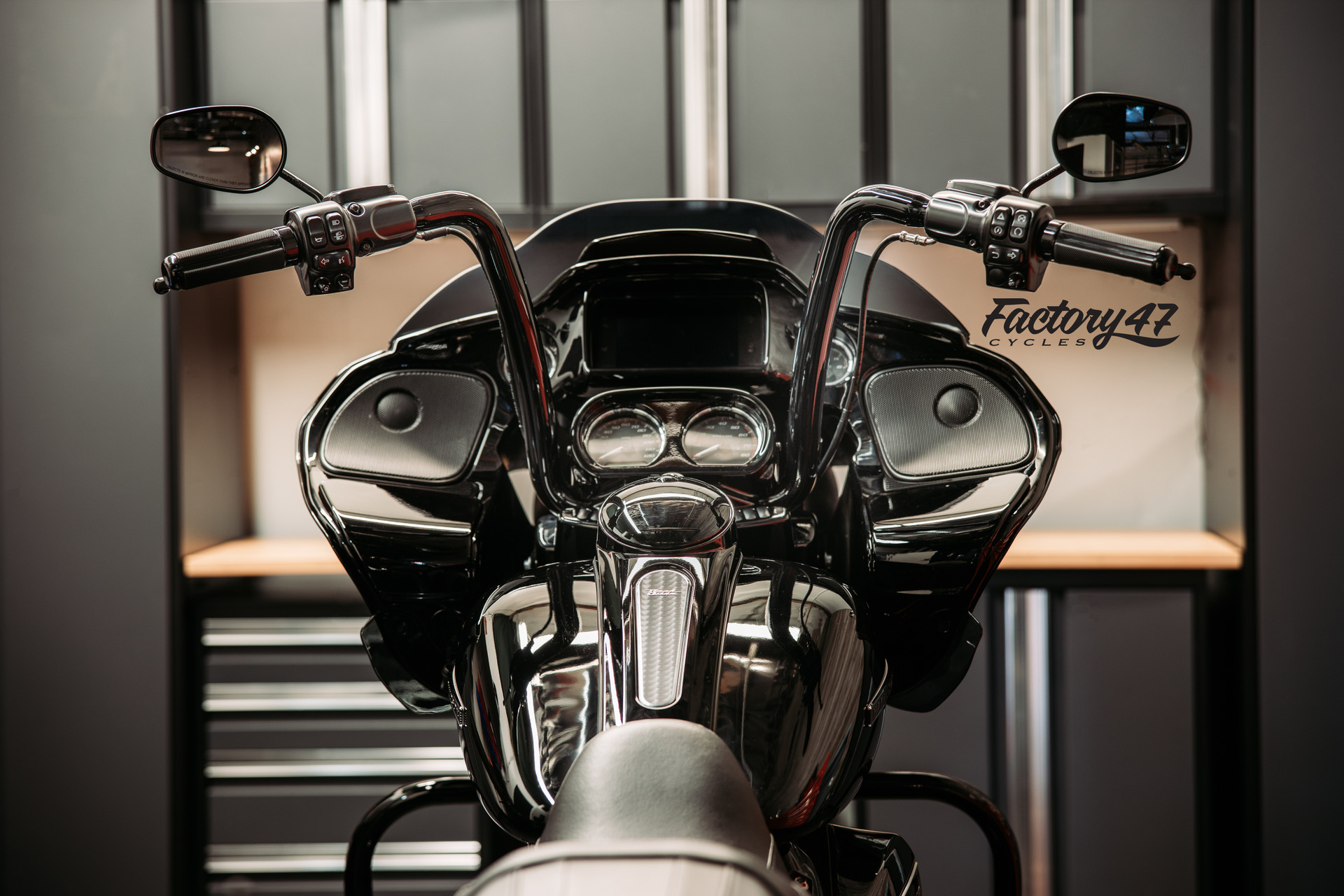 Factory 47