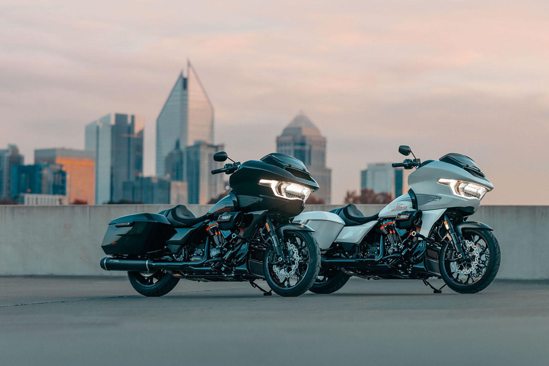 1.Harley Davidson